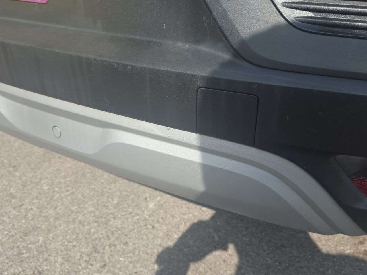 2020 RENAULT CAPTUR 2020 RENAULT CAPTUR