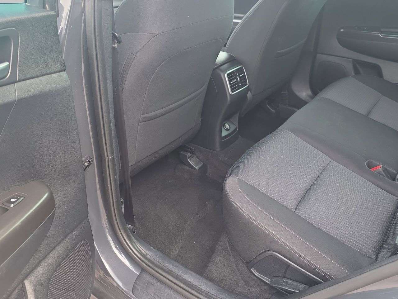 2018 KIA SPORTAGE 2018 KIA SPORTAGE