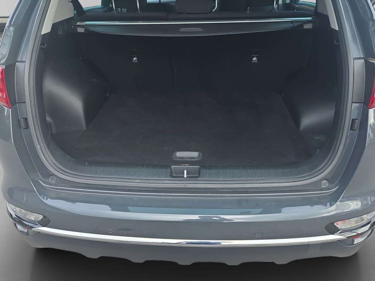 2018 KIA SPORTAGE 2018 KIA SPORTAGE
