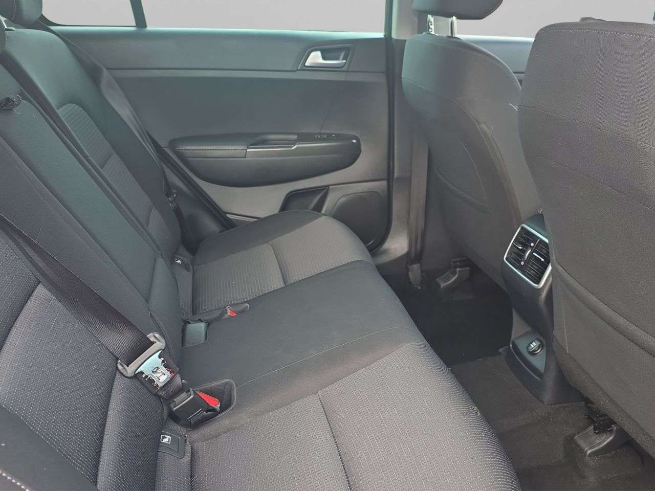 2018 KIA SPORTAGE 2018 KIA SPORTAGE