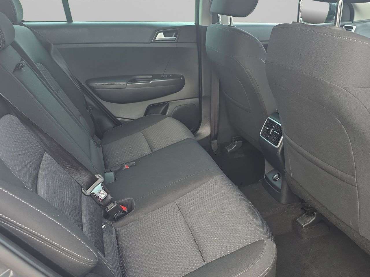2018 KIA SPORTAGE 2018 KIA SPORTAGE