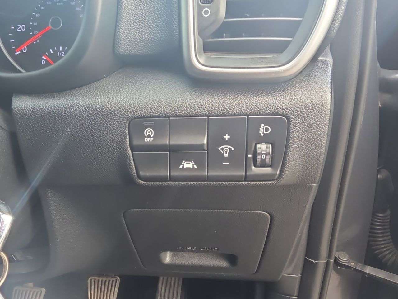 2018 KIA SPORTAGE 2018 KIA SPORTAGE