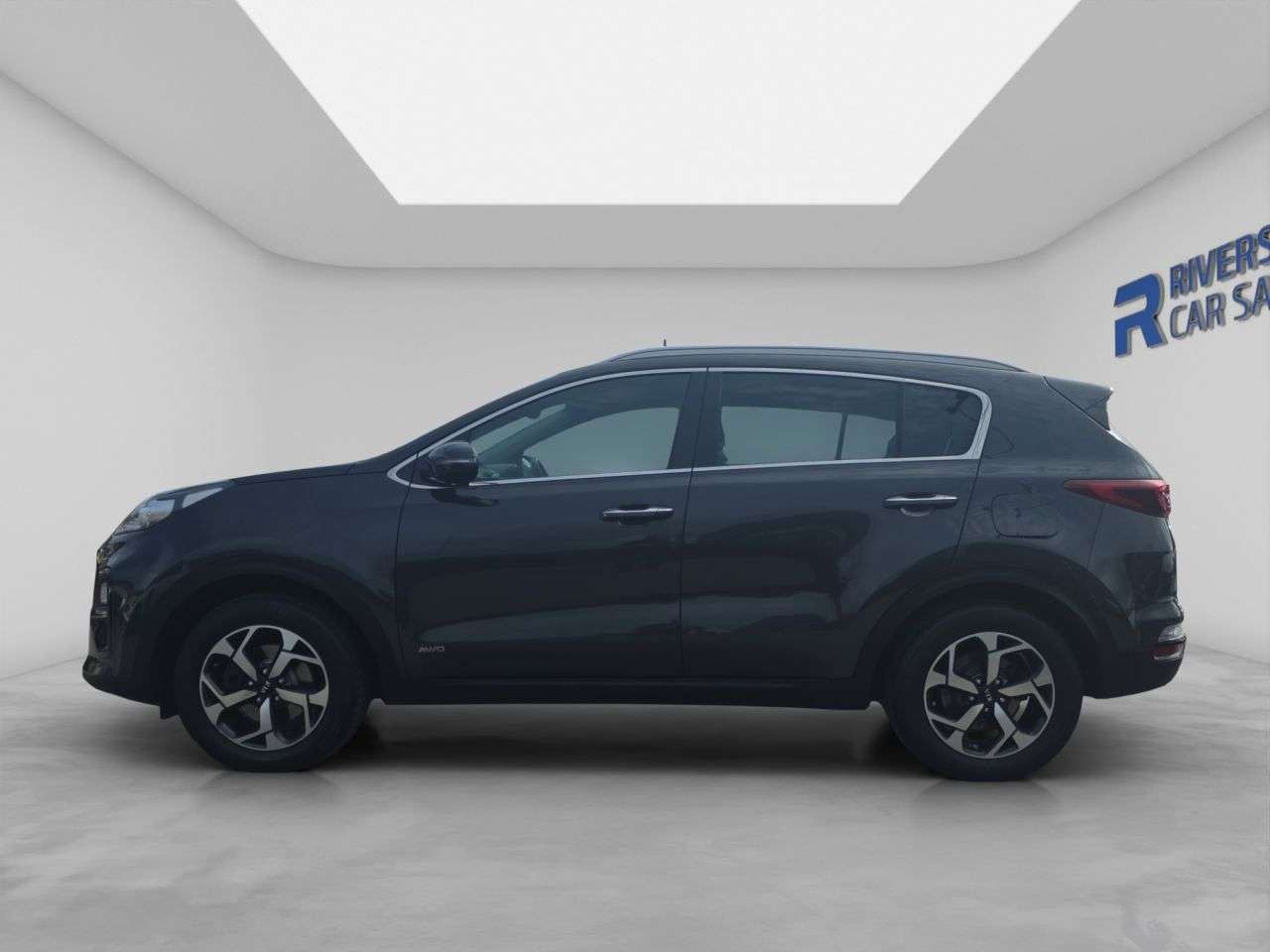 2018 KIA SPORTAGE 2018 KIA SPORTAGE