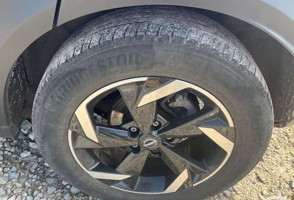 2022 NISSAN JUKE 2022 NISSAN JUKE