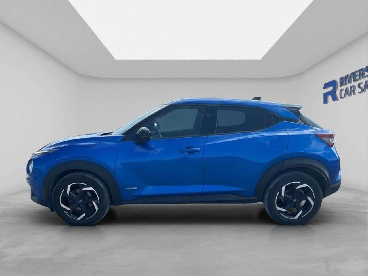 2022 NISSAN JUKE 2022 NISSAN JUKE