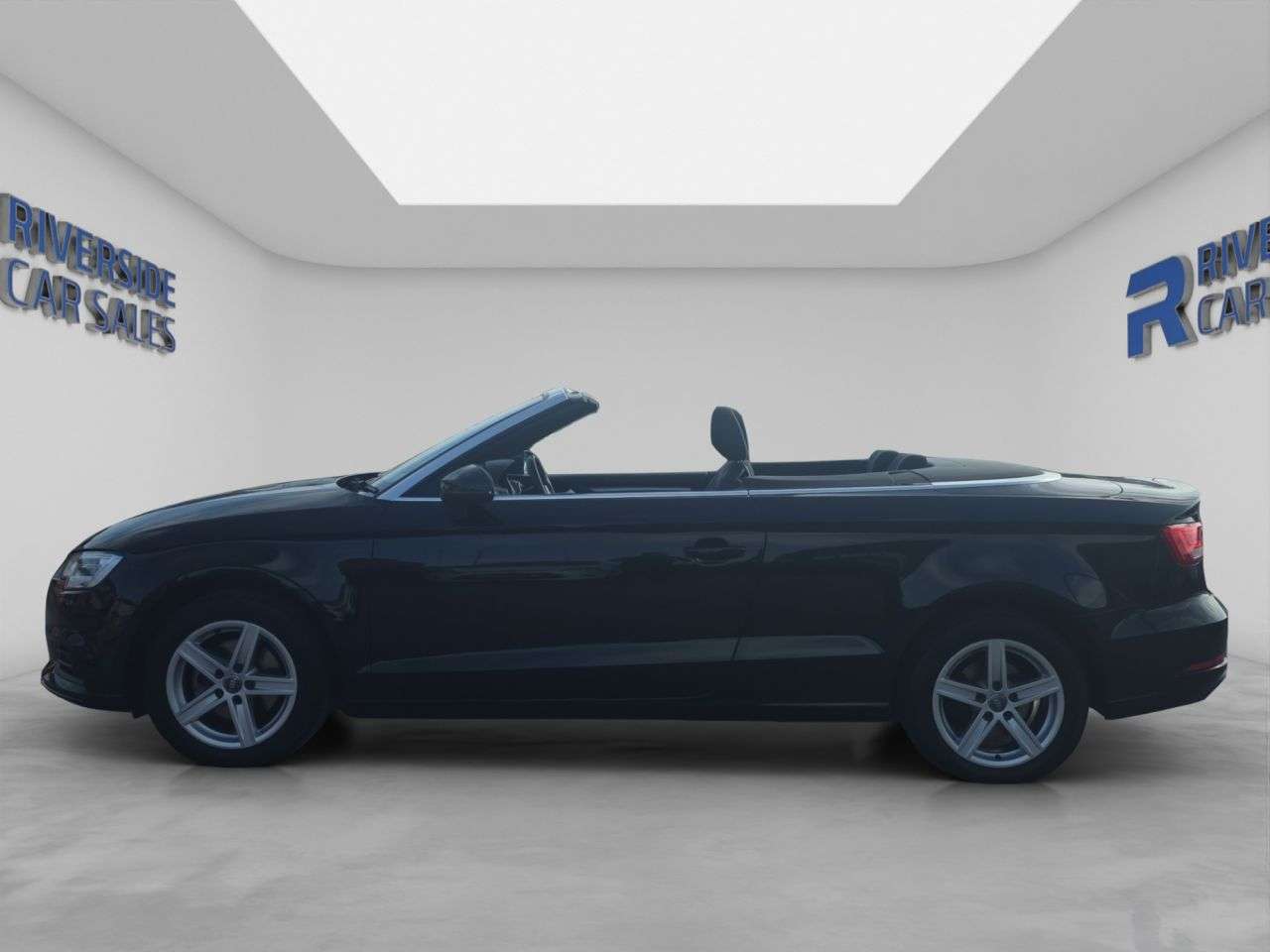 2017 AUDI A3 CABRIOLET 2017 AUDI A3 CABRIOLET