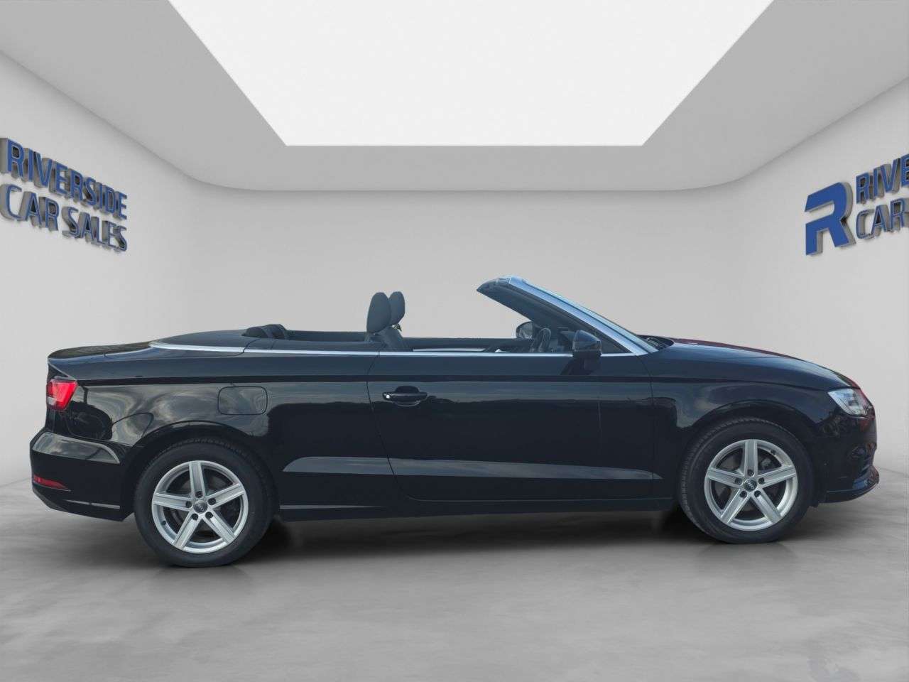 A 2017 AUDI A3 CABRIOLET 1.6 TDI SE Convertible 2dr Diesel Manual Euro 6 (s/s) (110 ps) FINANCE FROM A 2017 AUDI A3 CABRIOLET 1.6 TDI SE Convertible 2dr Diesel Manual Euro 6 (s/s) (110 ps) FINANCE FROM
