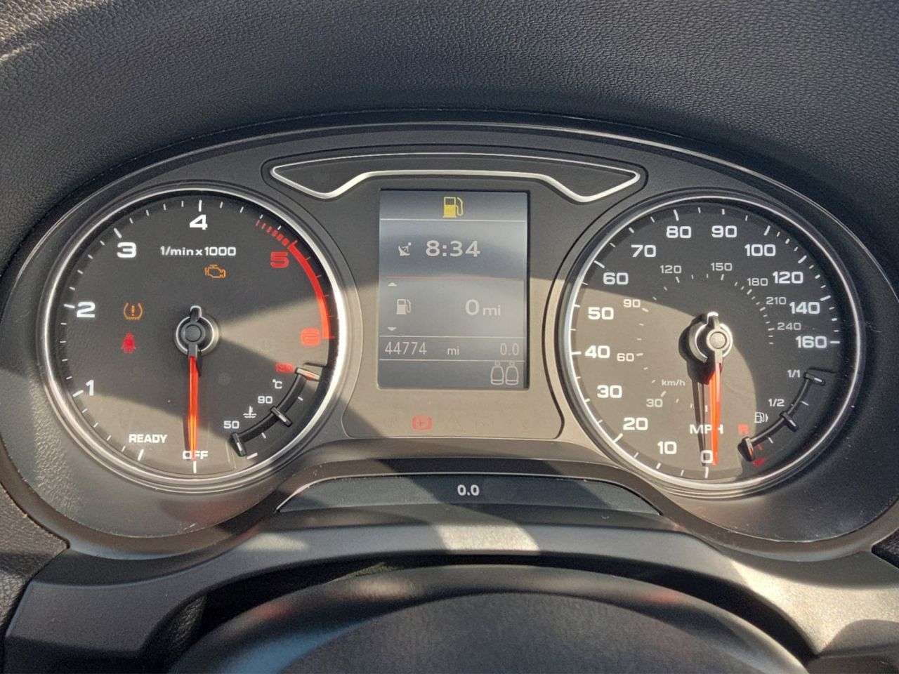 2017 AUDI A3 CABRIOLET 2017 AUDI A3 CABRIOLET