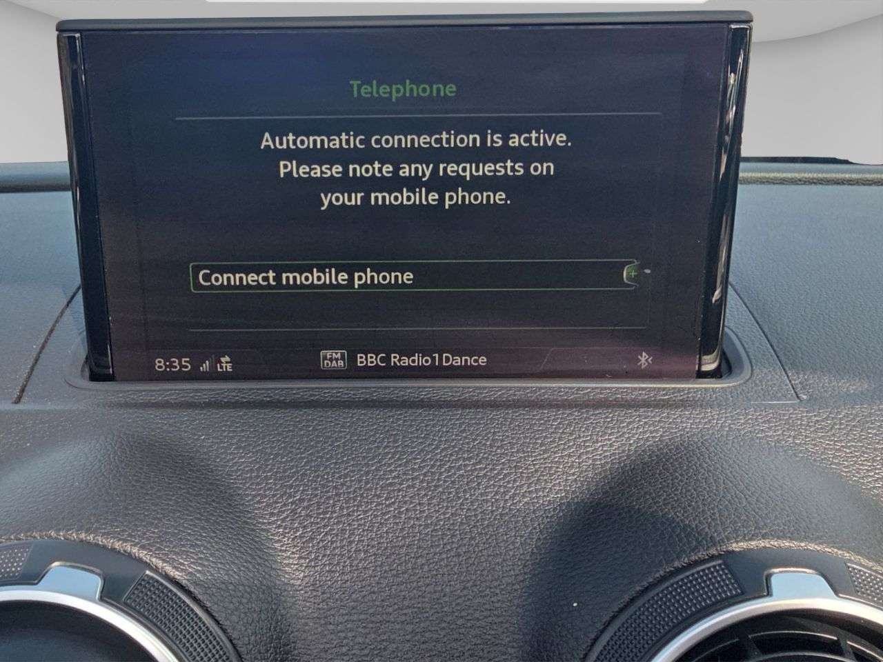 2017 AUDI A3 CABRIOLET 2017 AUDI A3 CABRIOLET