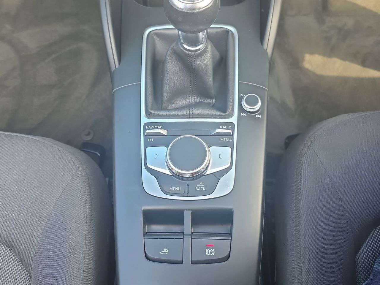 2017 AUDI A3 CABRIOLET 2017 AUDI A3 CABRIOLET
