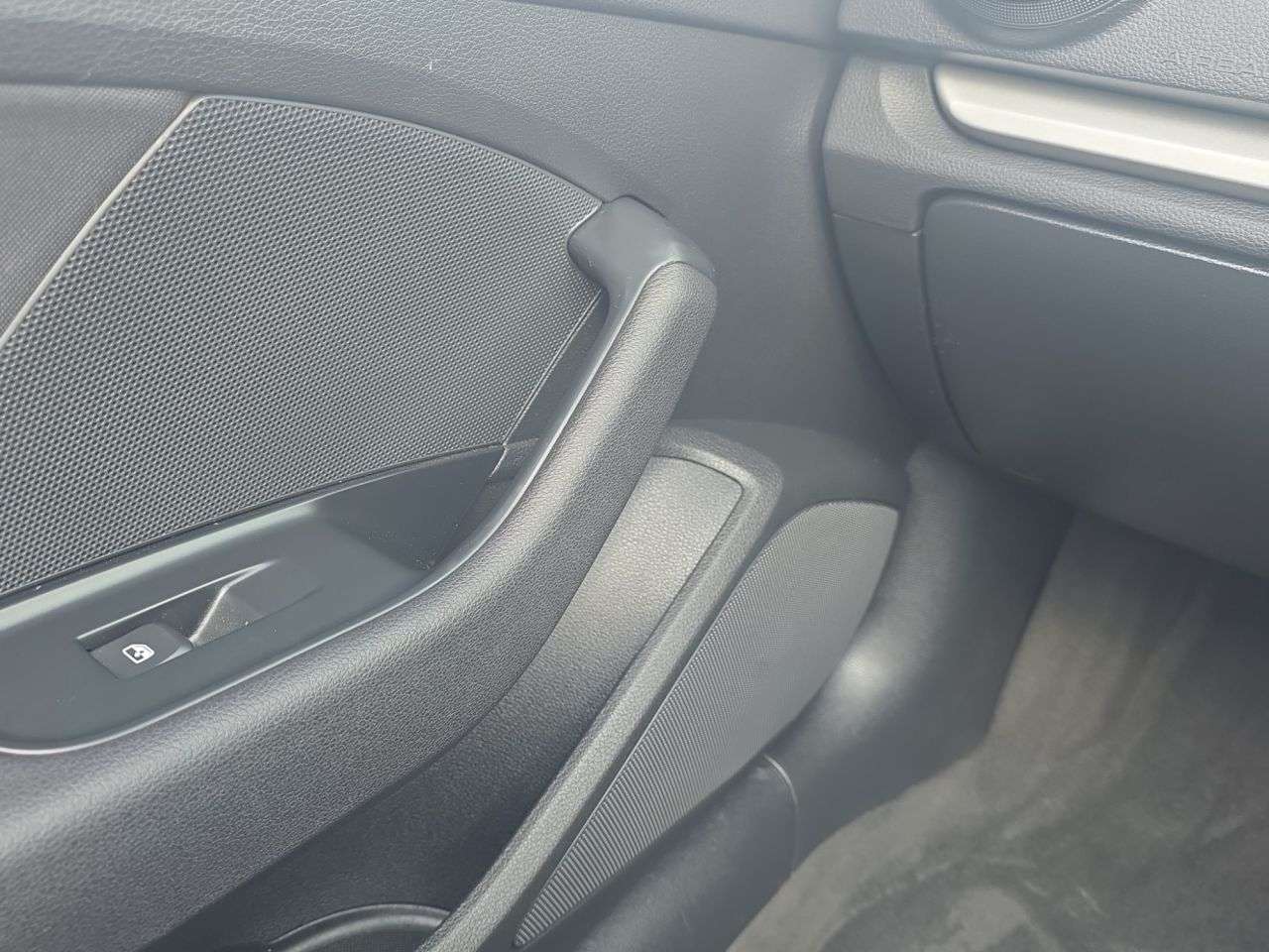 2017 AUDI A3 CABRIOLET 2017 AUDI A3 CABRIOLET