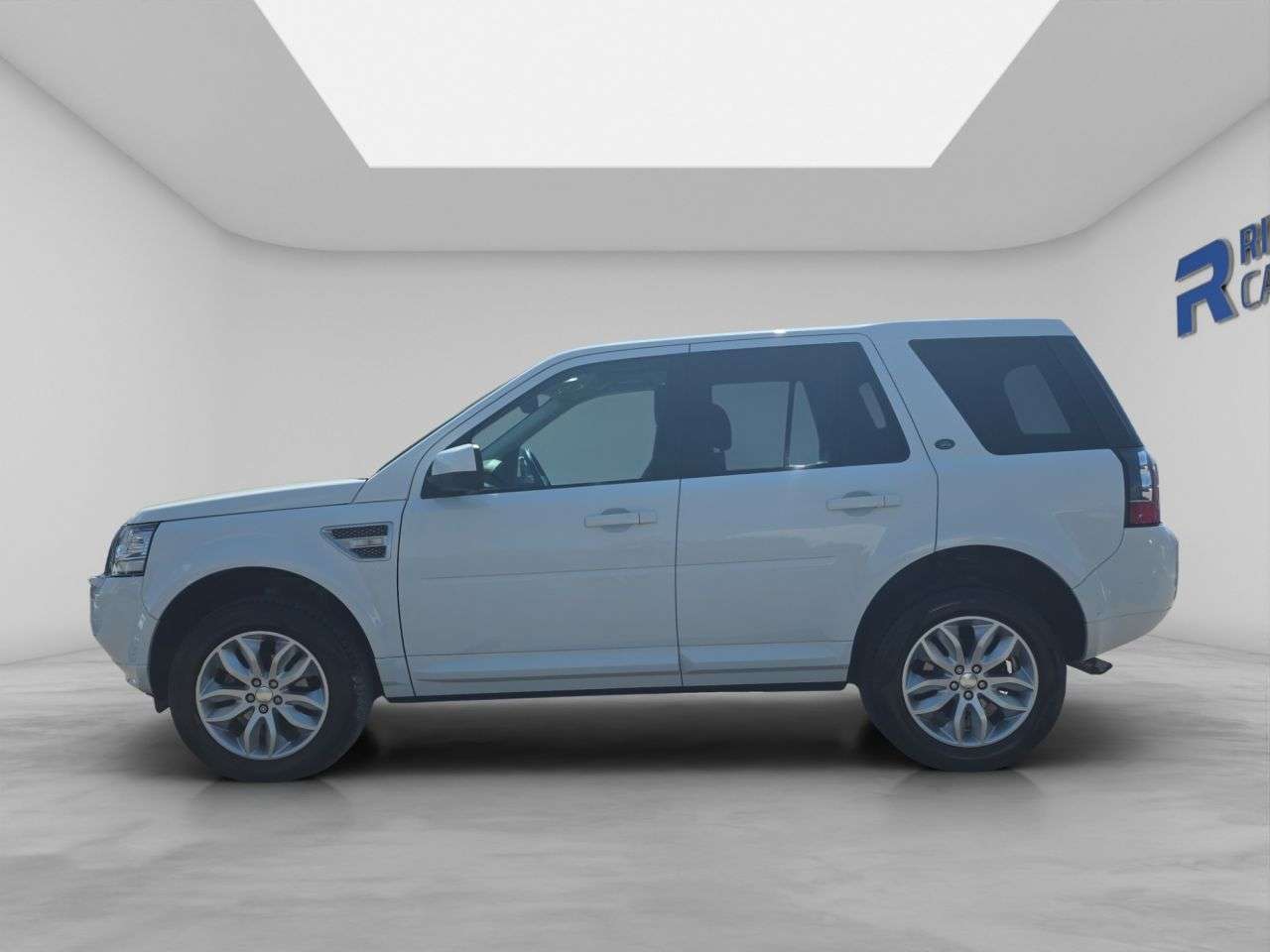 2014 LAND ROVER FREELANDER 2 2014 LAND ROVER FREELANDER 2