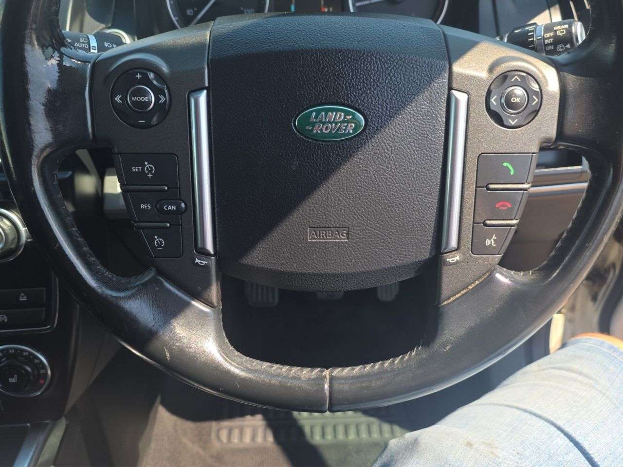 2014 LAND ROVER FREELANDER 2 2014 LAND ROVER FREELANDER 2