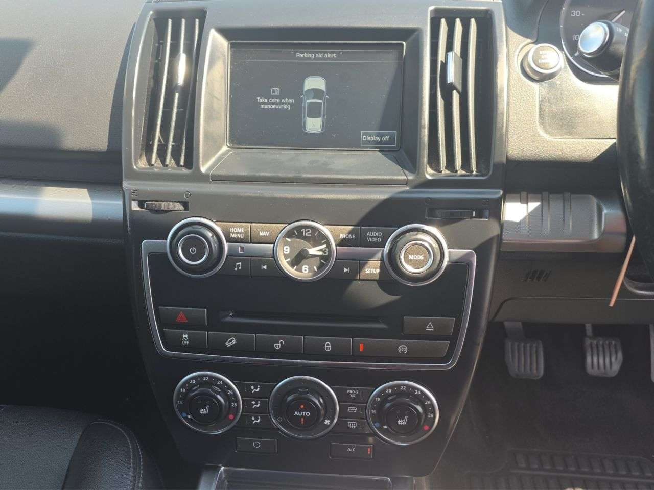 2014 LAND ROVER FREELANDER 2 2014 LAND ROVER FREELANDER 2