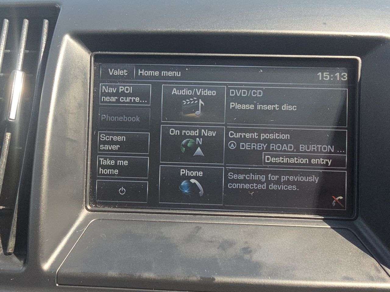 2014 LAND ROVER FREELANDER 2 2014 LAND ROVER FREELANDER 2