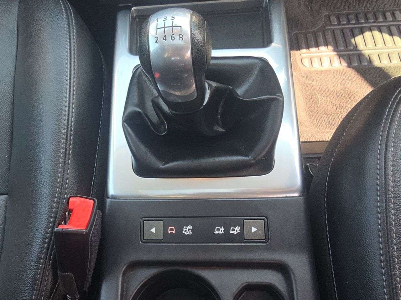 2014 LAND ROVER FREELANDER 2 2014 LAND ROVER FREELANDER 2