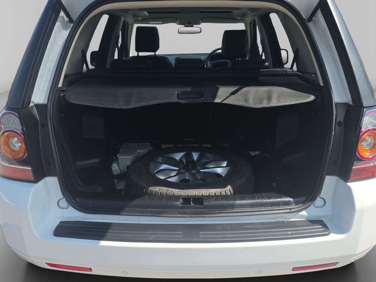 2014 LAND ROVER FREELANDER 2 2014 LAND ROVER FREELANDER 2