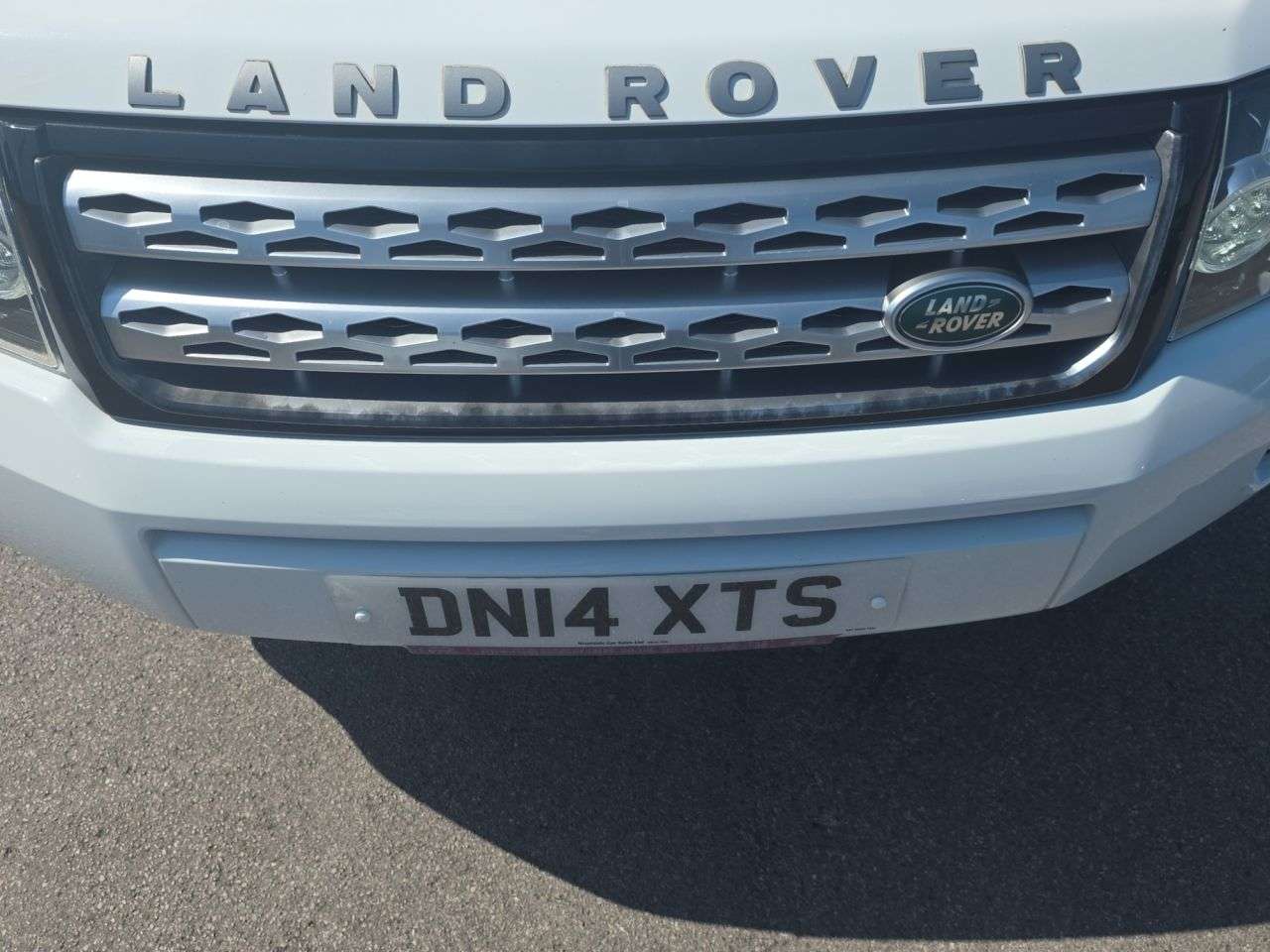 2014 LAND ROVER FREELANDER 2 2014 LAND ROVER FREELANDER 2