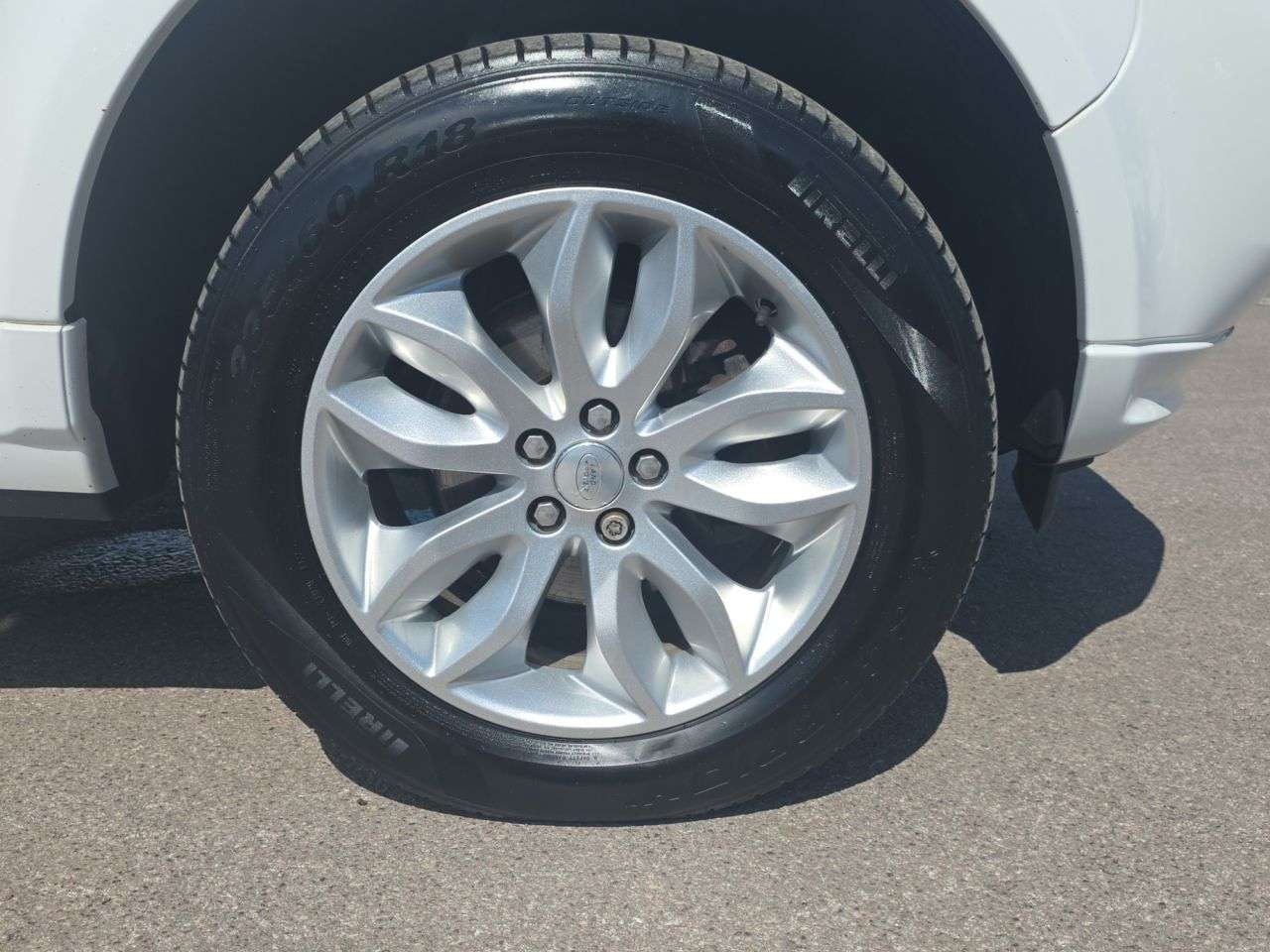 2014 LAND ROVER FREELANDER 2 2014 LAND ROVER FREELANDER 2