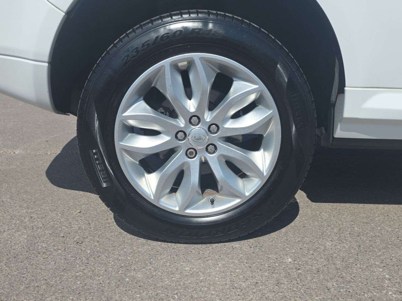2014 LAND ROVER FREELANDER 2 2014 LAND ROVER FREELANDER 2