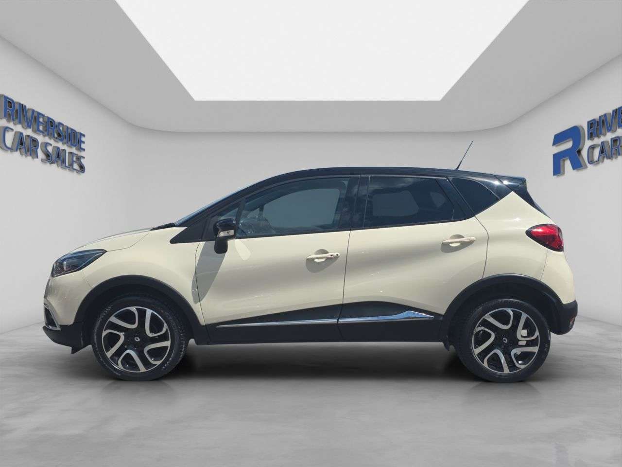 2016 RENAULT CAPTUR 2016 RENAULT CAPTUR