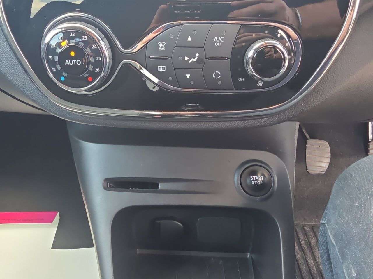 2016 RENAULT CAPTUR 2016 RENAULT CAPTUR