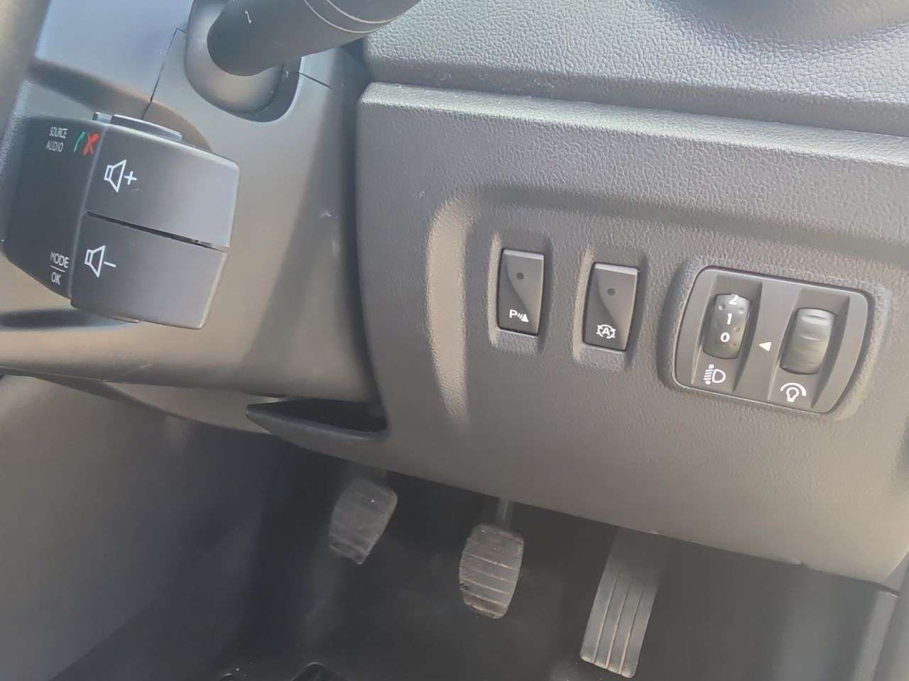 2016 RENAULT CAPTUR 2016 RENAULT CAPTUR