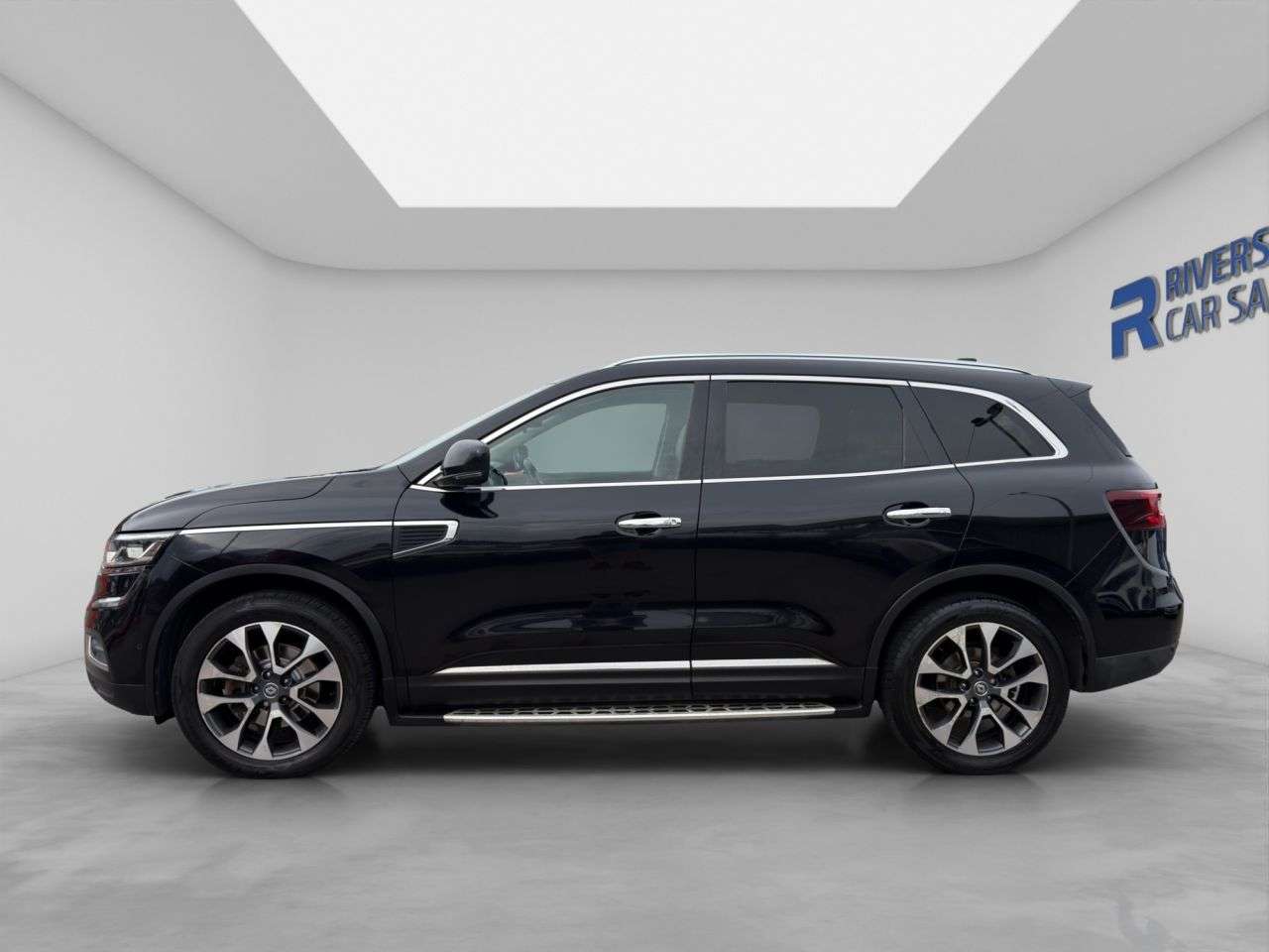 2017 RENAULT KOLEOS 2017 RENAULT KOLEOS