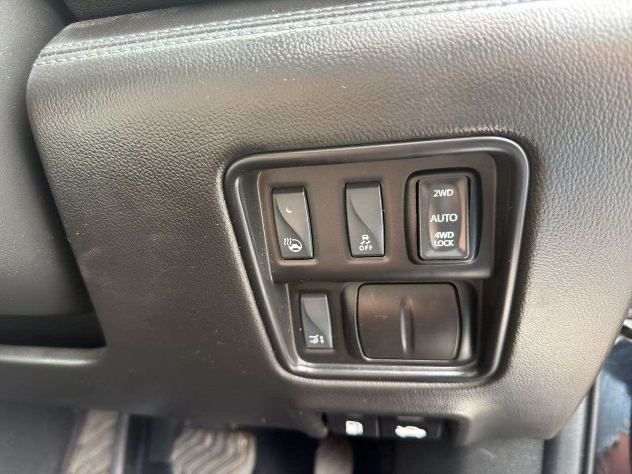 2017 RENAULT KOLEOS 2017 RENAULT KOLEOS