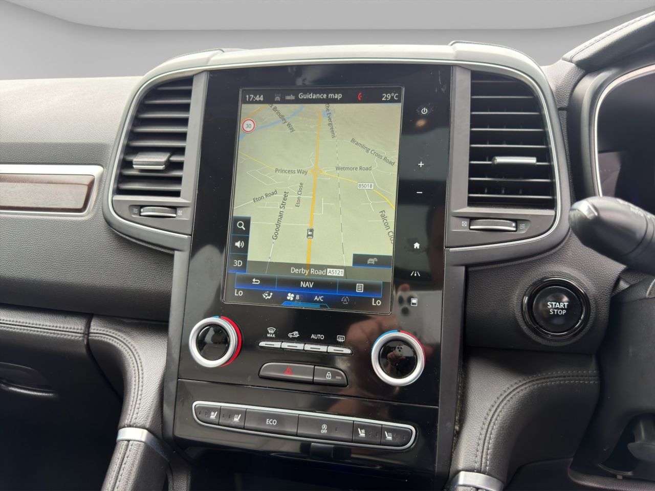 2017 RENAULT KOLEOS 2017 RENAULT KOLEOS