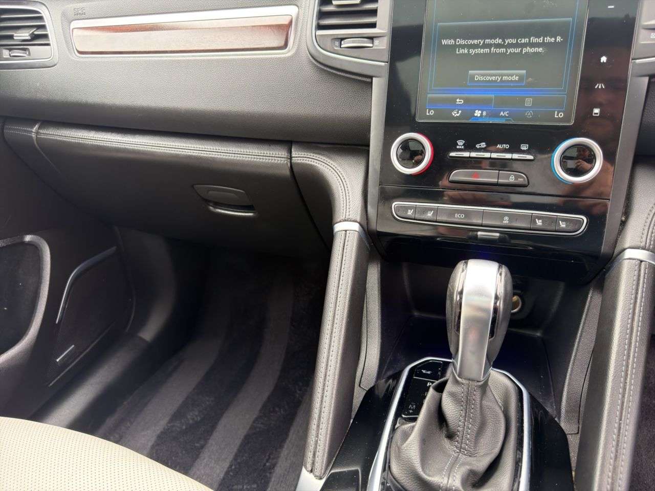 2017 RENAULT KOLEOS 2017 RENAULT KOLEOS