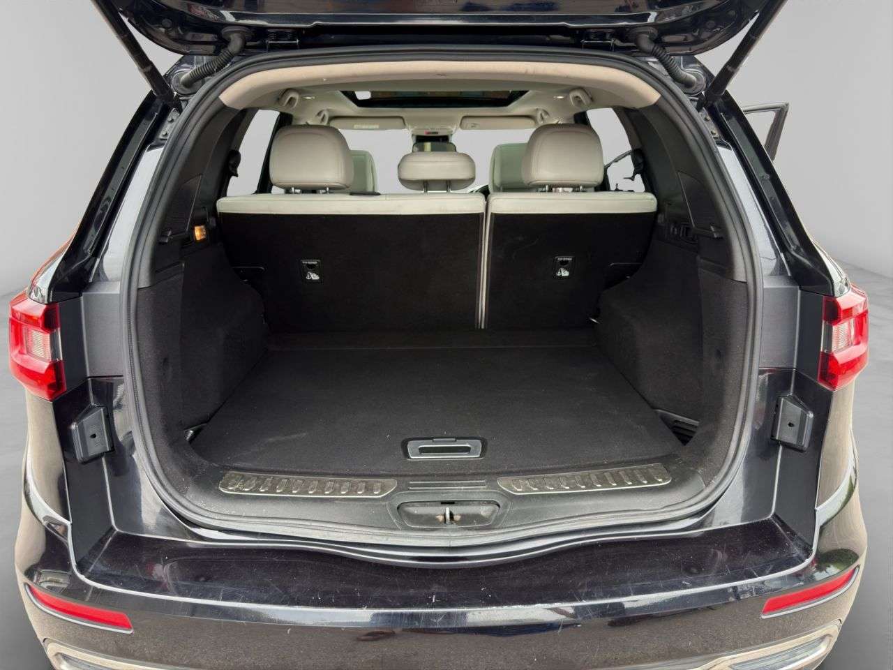 2017 RENAULT KOLEOS 2017 RENAULT KOLEOS