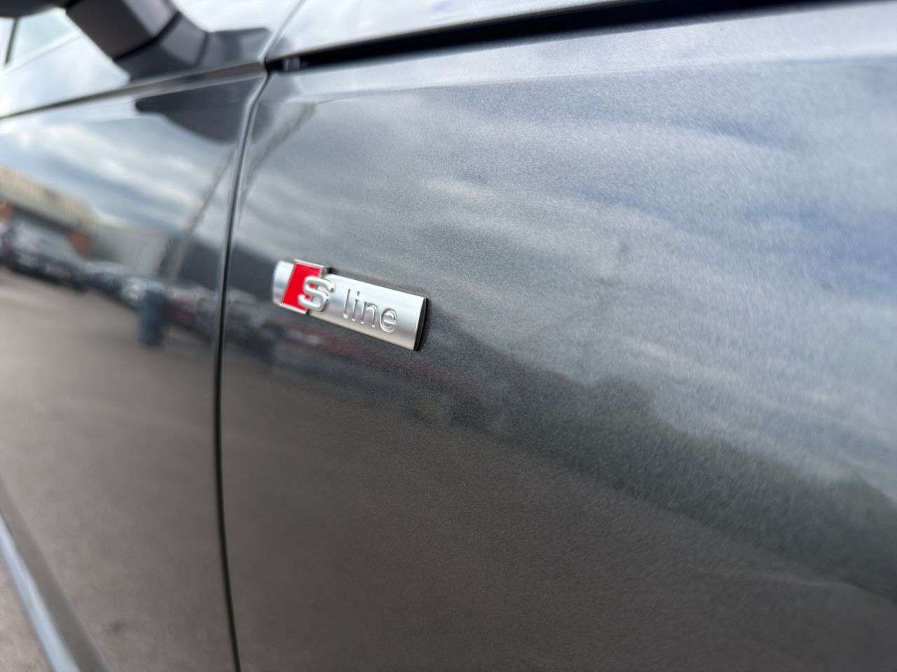 2017 AUDI A4 2017 AUDI A4