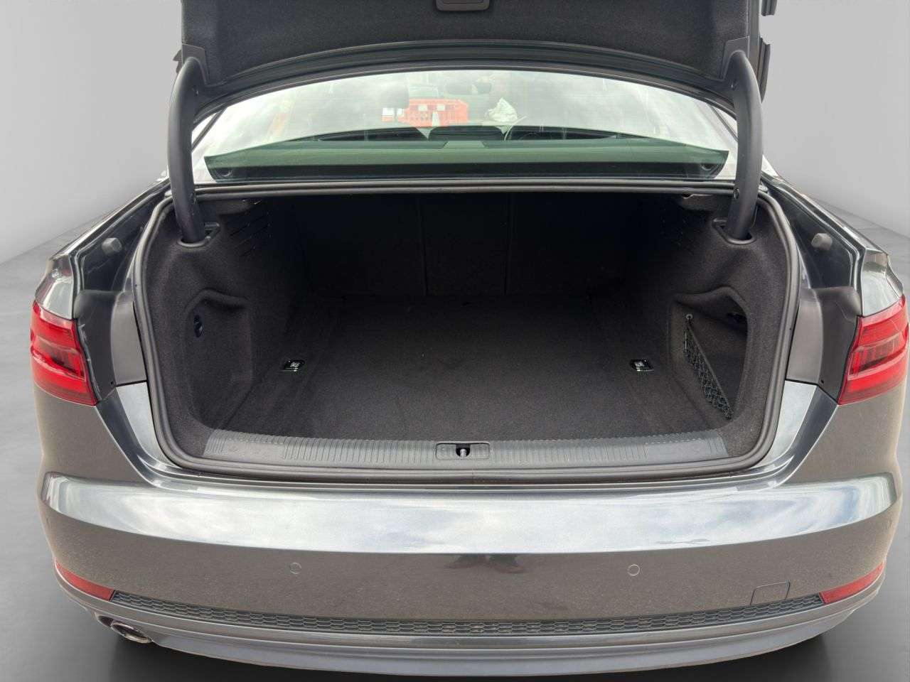 2017 AUDI A4 2017 AUDI A4