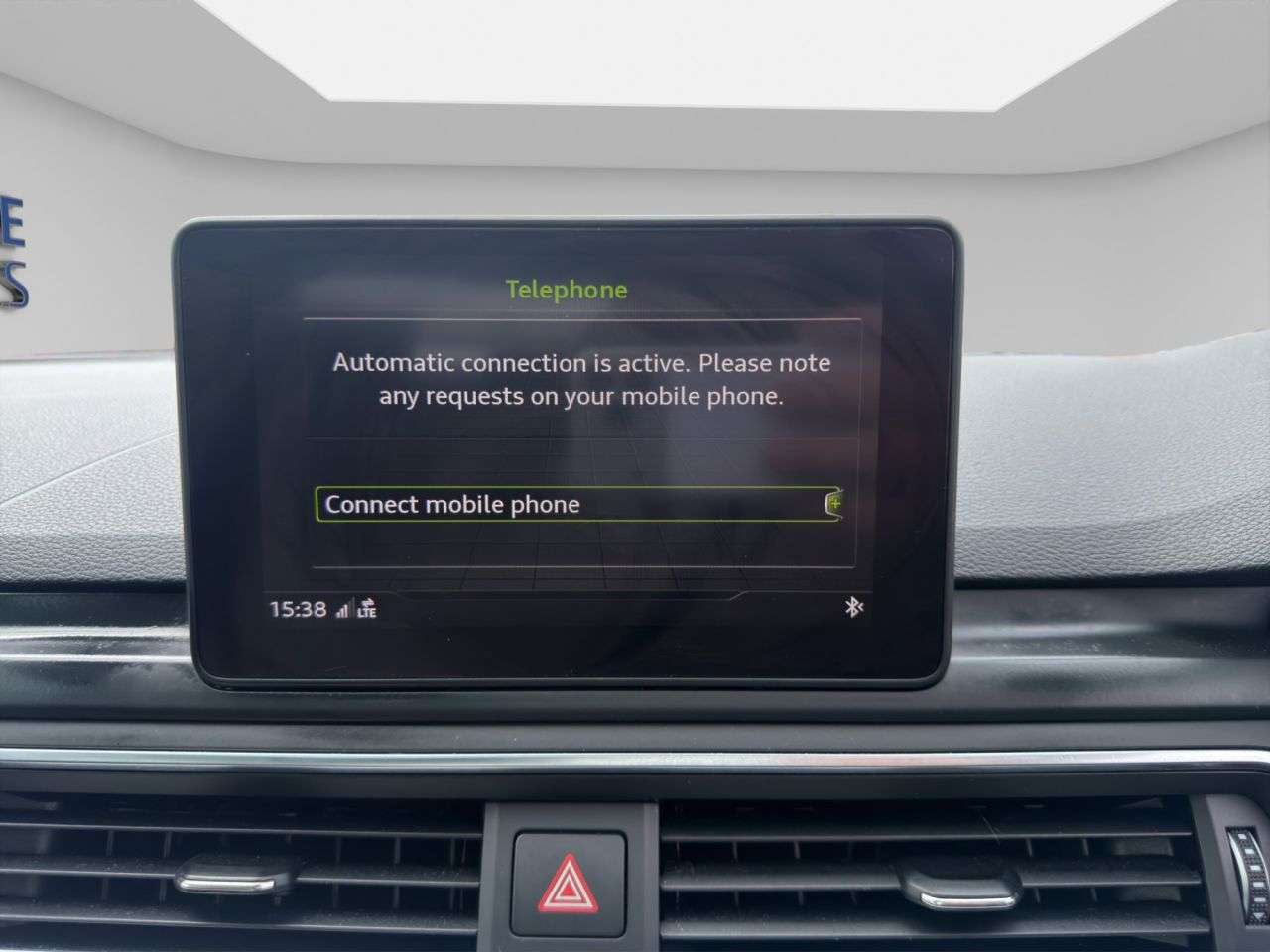 2017 AUDI A4 2017 AUDI A4