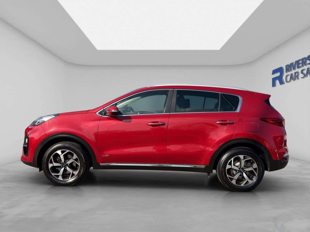 2018 KIA SPORTAGE 2018 KIA SPORTAGE