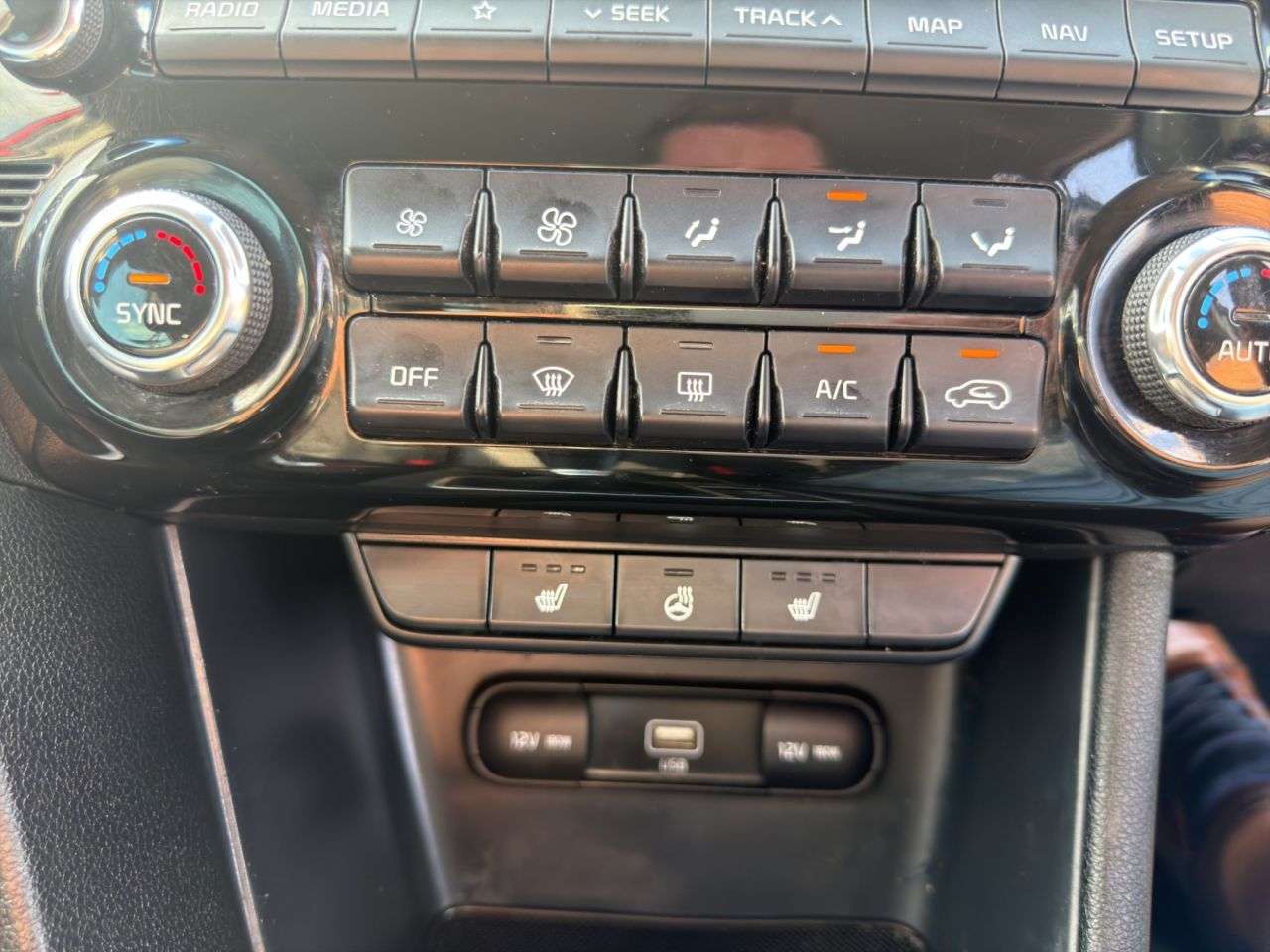 2018 KIA SPORTAGE 2018 KIA SPORTAGE