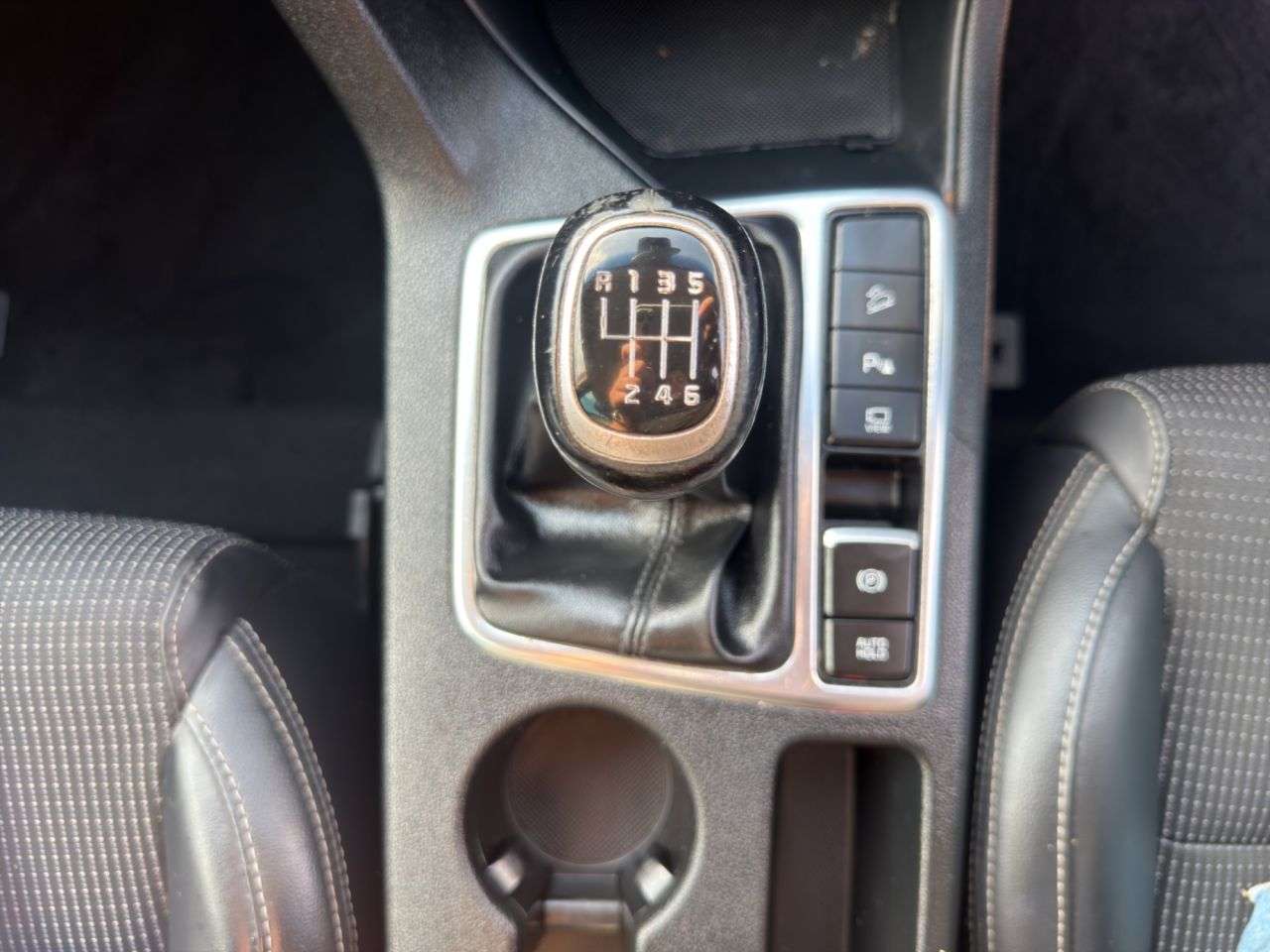 2018 KIA SPORTAGE 2018 KIA SPORTAGE