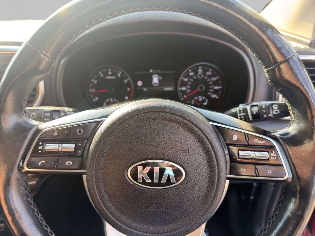 2018 KIA SPORTAGE 2018 KIA SPORTAGE