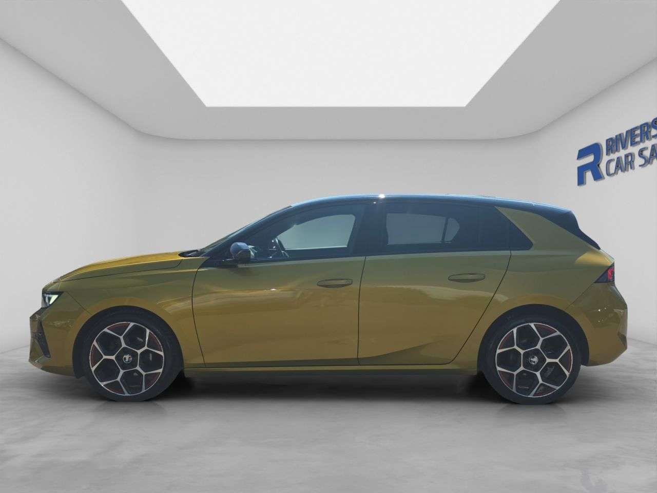 2022 VAUXHALL ASTRA 2022 VAUXHALL ASTRA