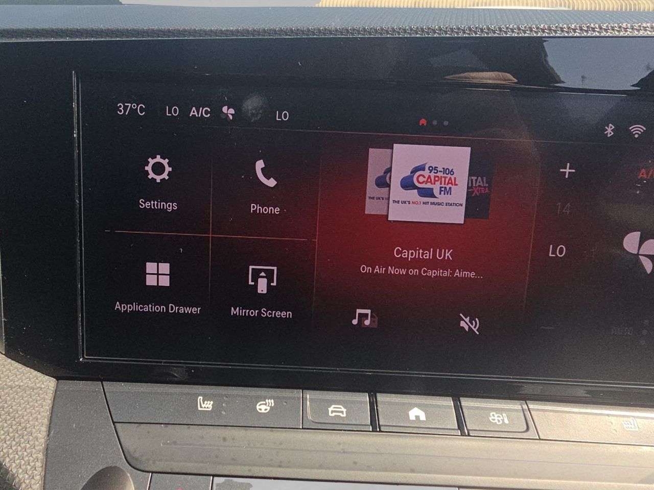 2022 VAUXHALL ASTRA 2022 VAUXHALL ASTRA
