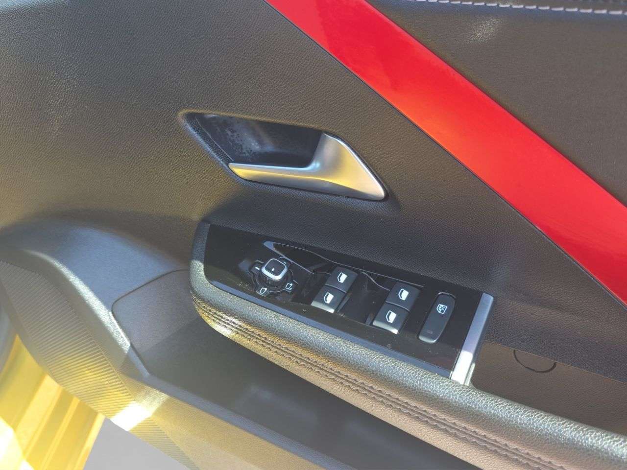 2022 VAUXHALL ASTRA 2022 VAUXHALL ASTRA