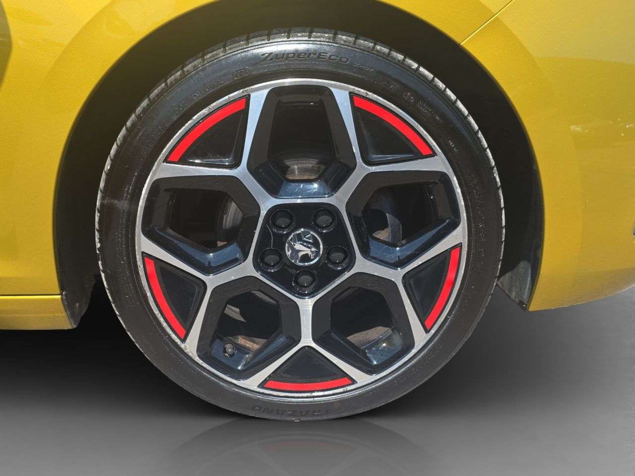 2022 VAUXHALL ASTRA 2022 VAUXHALL ASTRA
