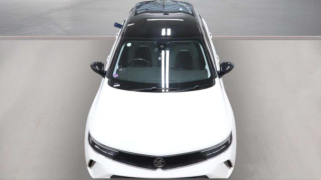 2021 VAUXHALL MOKKA 2021 VAUXHALL MOKKA
