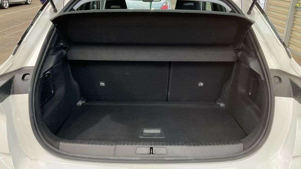 2021 VAUXHALL MOKKA 2021 VAUXHALL MOKKA