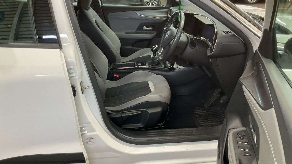 2021 VAUXHALL MOKKA 2021 VAUXHALL MOKKA