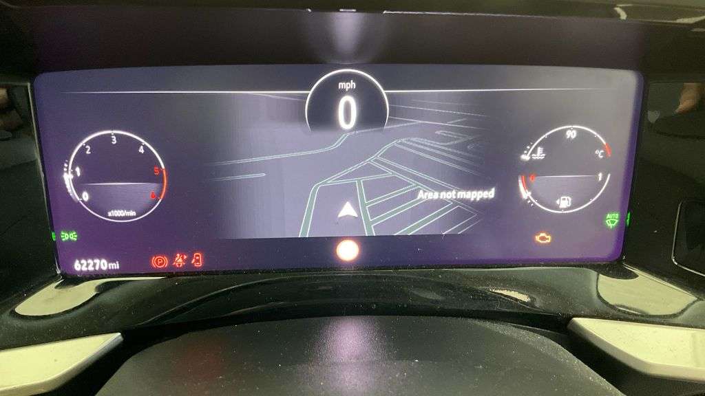 2021 VAUXHALL MOKKA 2021 VAUXHALL MOKKA