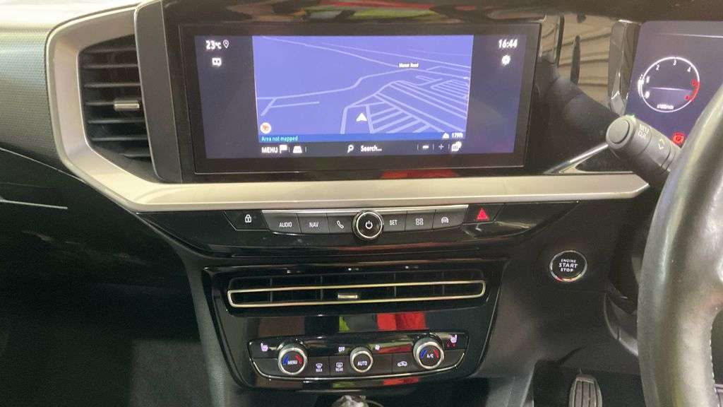 2021 VAUXHALL MOKKA 2021 VAUXHALL MOKKA