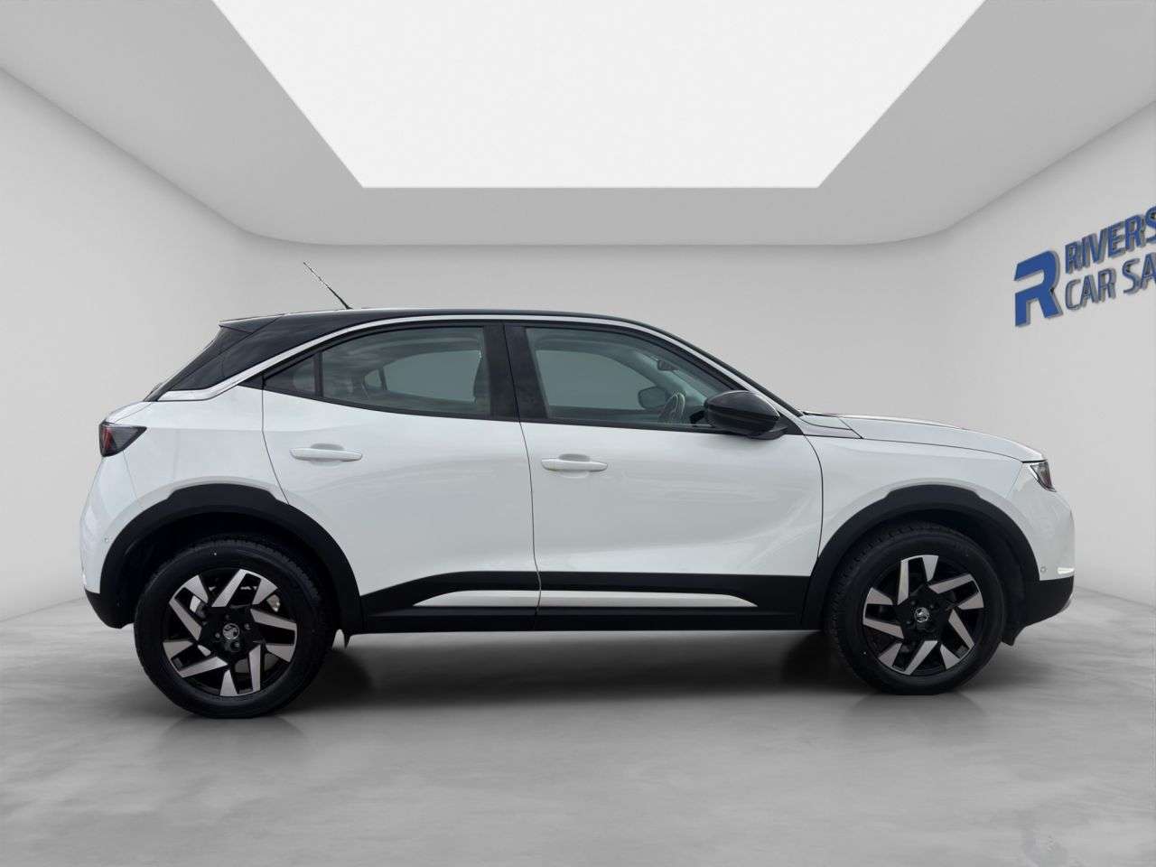A 2021 VAUXHALL MOKKA 1.5 Turbo D ecoTEC Elite Nav Premium SUV 5dr Diesel Manual Euro 6 (s/s) (11 A 2021 VAUXHALL MOKKA 1.5 Turbo D ecoTEC Elite Nav Premium SUV 5dr Diesel Manual Euro 6 (s/s) (11