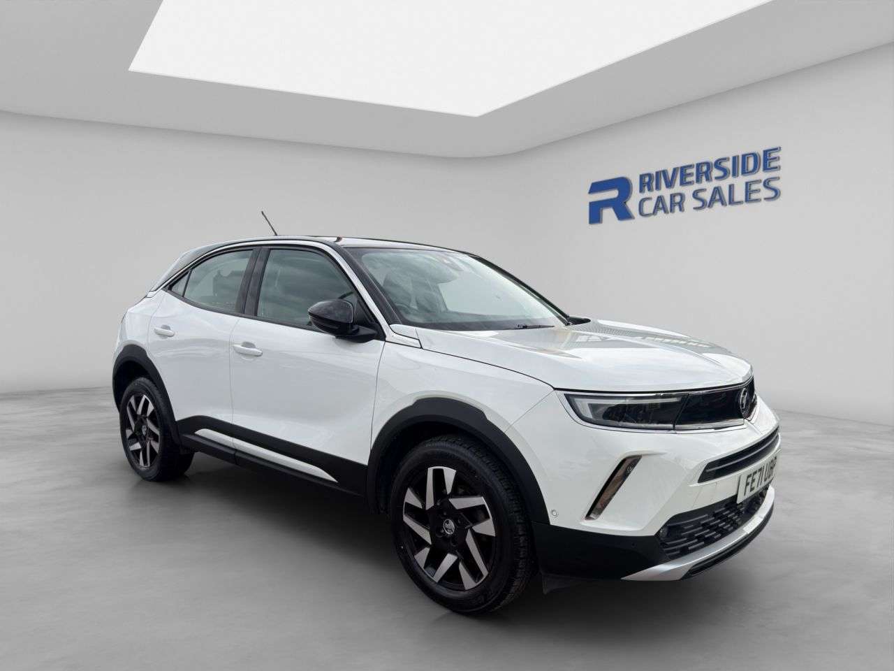A 2021 VAUXHALL MOKKA 1.5 Turbo D ecoTEC Elite Nav Premium SUV 5dr Diesel Manual Euro 6 (s/s) (11 A 2021 VAUXHALL MOKKA 1.5 Turbo D ecoTEC Elite Nav Premium SUV 5dr Diesel Manual Euro 6 (s/s) (11
